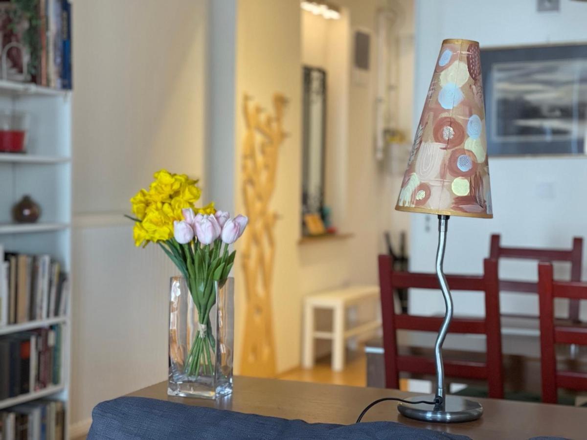 Penthouse W Private Rooftop And Free Parking Budapest Extérieur photo