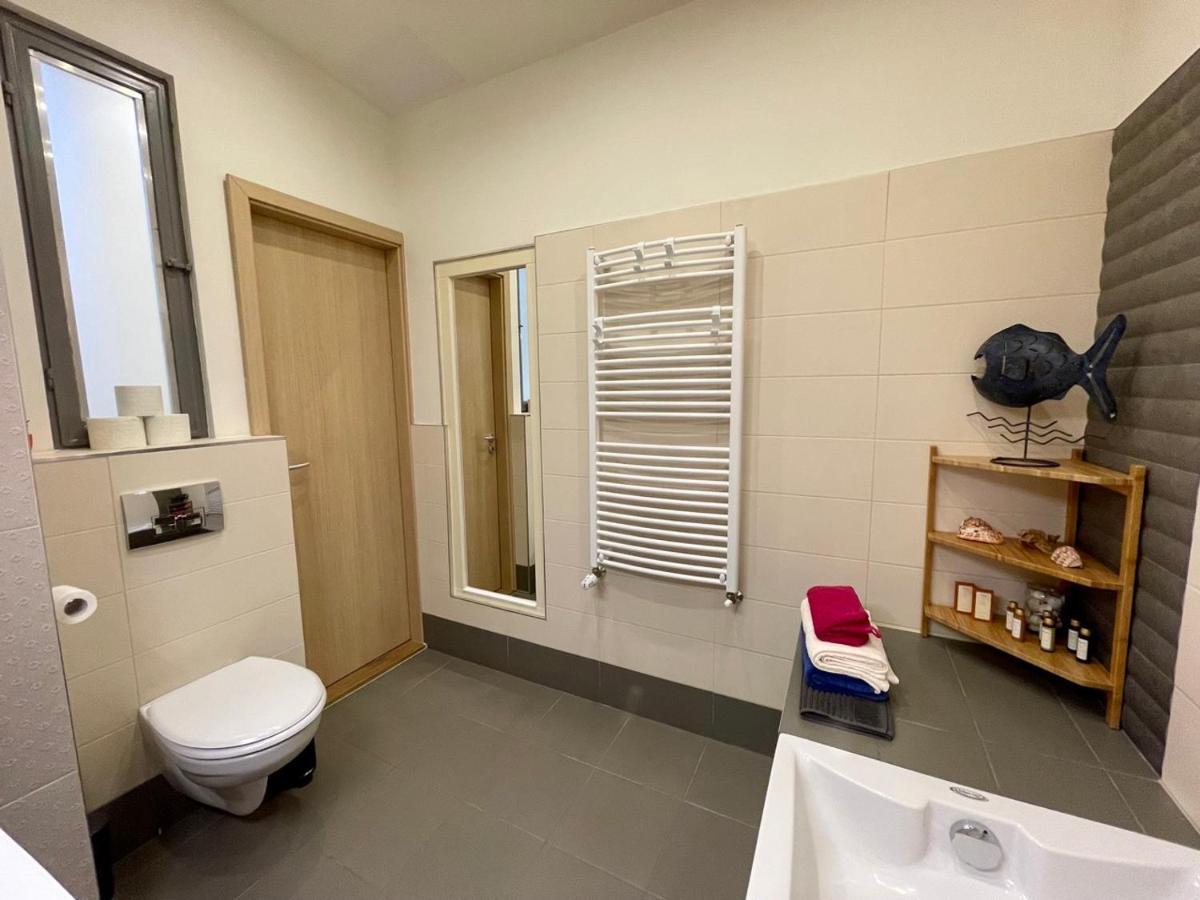 Penthouse W Private Rooftop And Free Parking Budapest Extérieur photo